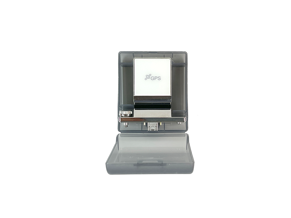 (NOT TESTED, FOR PARTS) PSP GPS Receiver PSP-290 (JPN Ver)