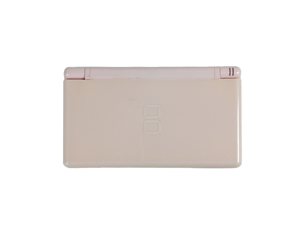 Nintendo NDS LITE PINK USG-KOR-2 (UKF10166251 KOR VER)