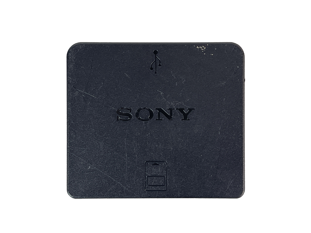 PS3 MEMORY CARD ADAPTOR CECHZM1 (JPN Ver)