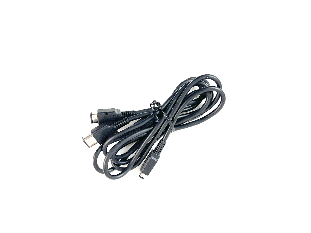 Nintendo Gameboy Color 3rd Party Link Cable