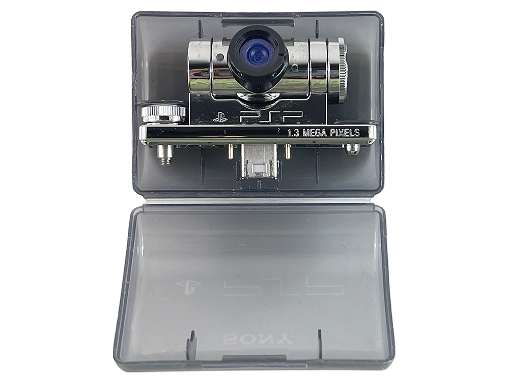 SONY PSP Camera PSP-300 (JPN Ver)