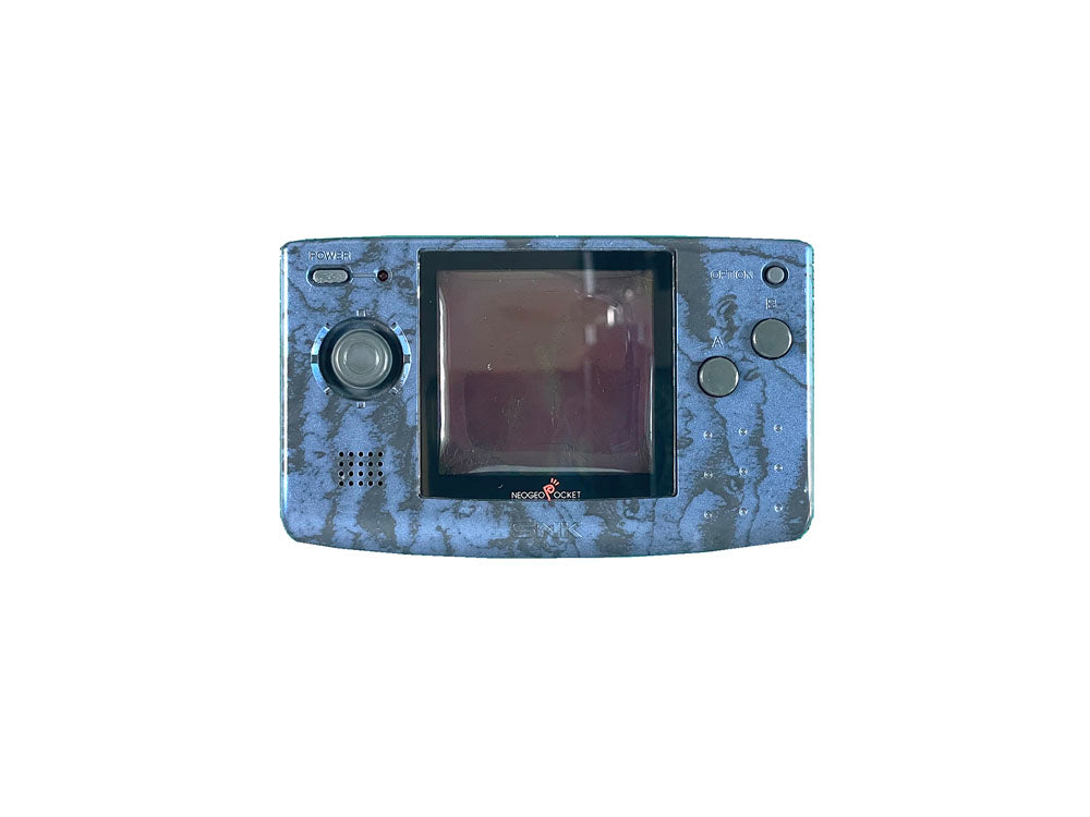 SNK Neo Geo Pocket (FOR PARTS)