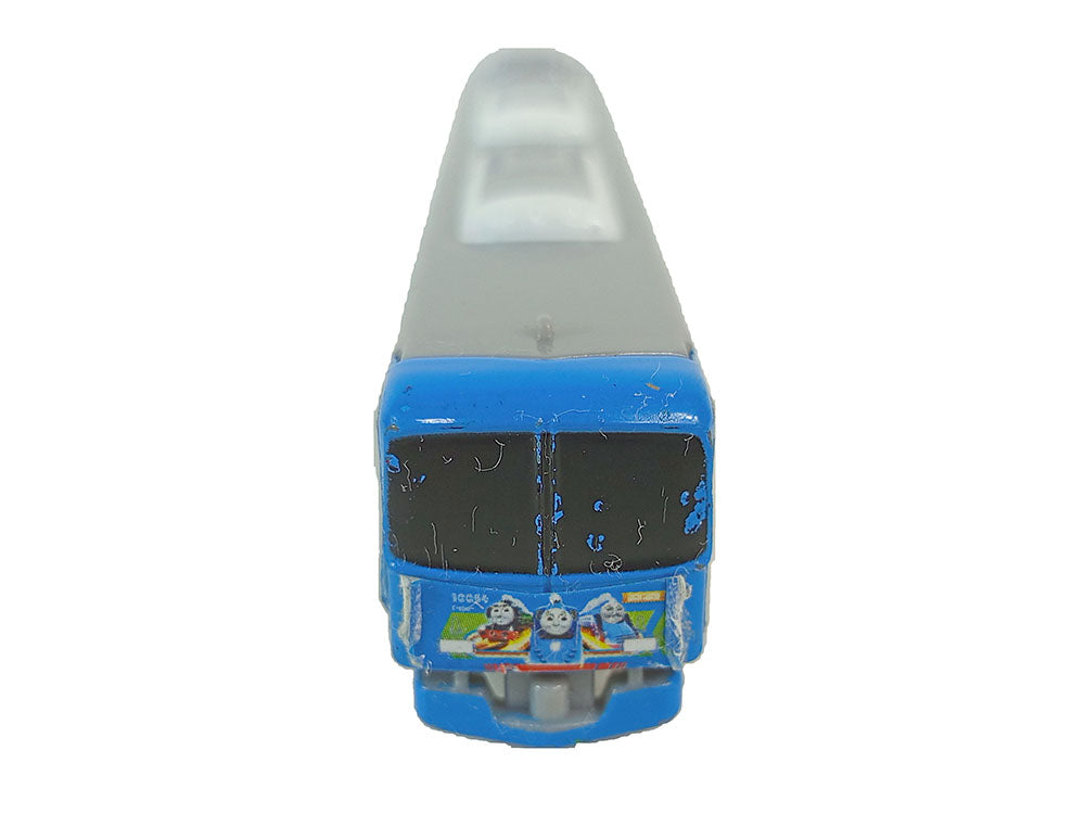2020 TAKARA/ TOMMY Keihan Railway Thomas The Tank Engine No.124 BLUE