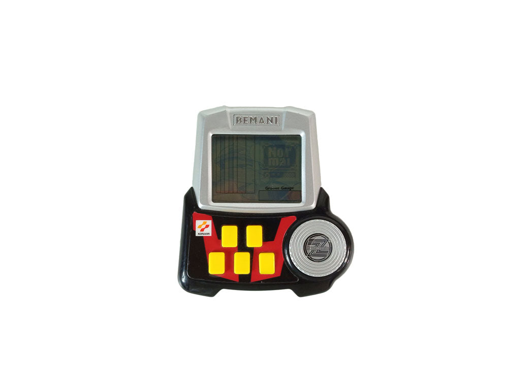 1999 Konami Bemani Pocket