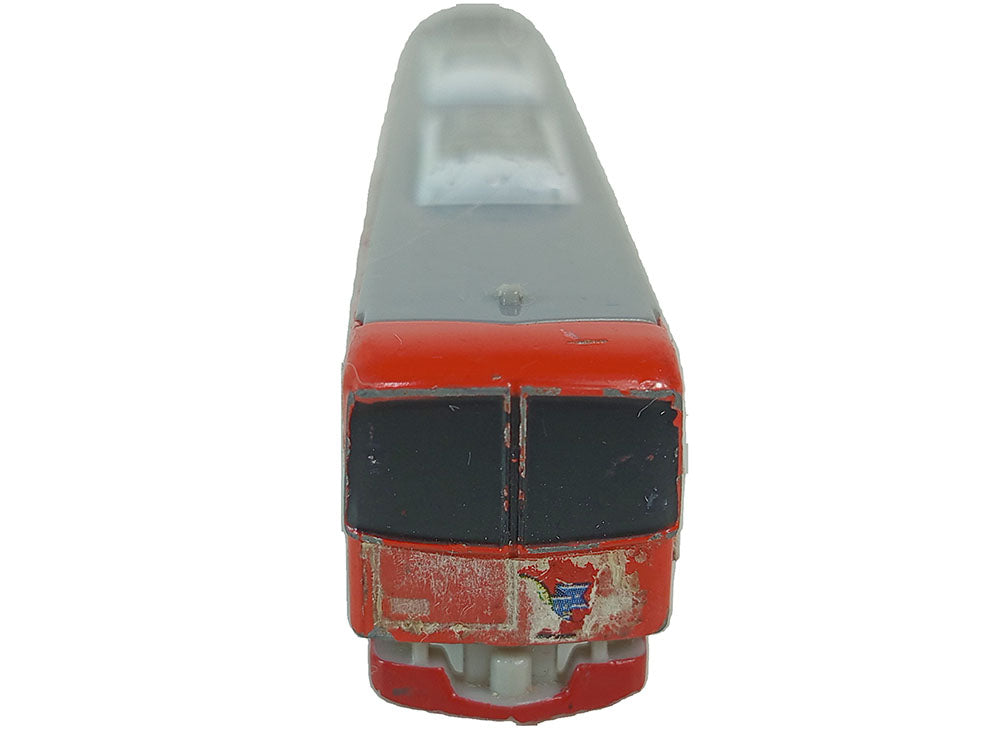 2020 TAKARA/ TOMMY Keihan Railway Thomas The Tank Engine No.124 RED