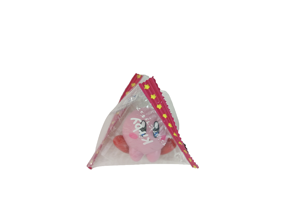 MIni Kirby figures
