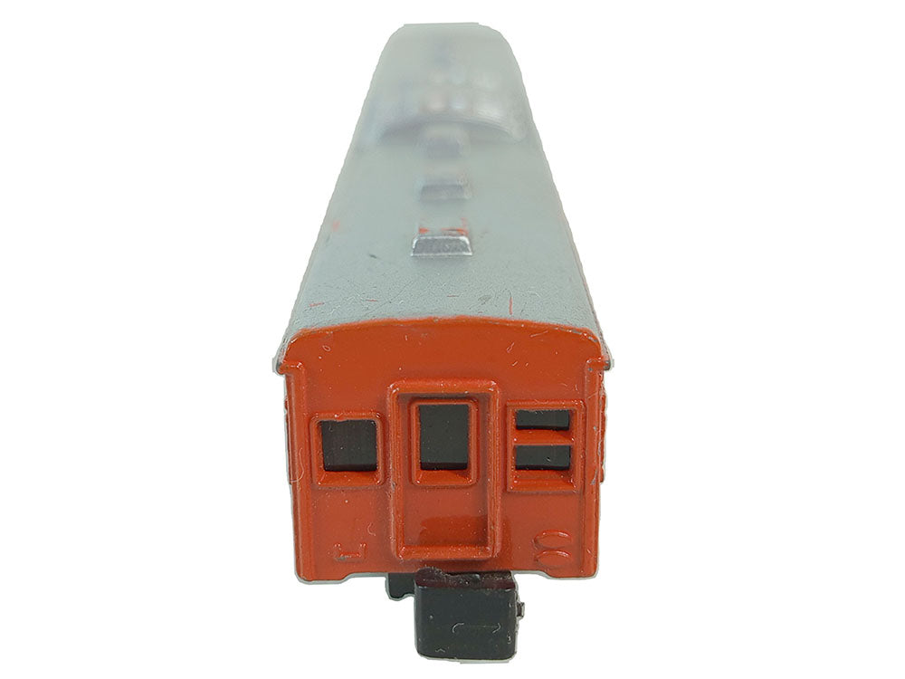 NGAUGE Train 1/130 Railways 103