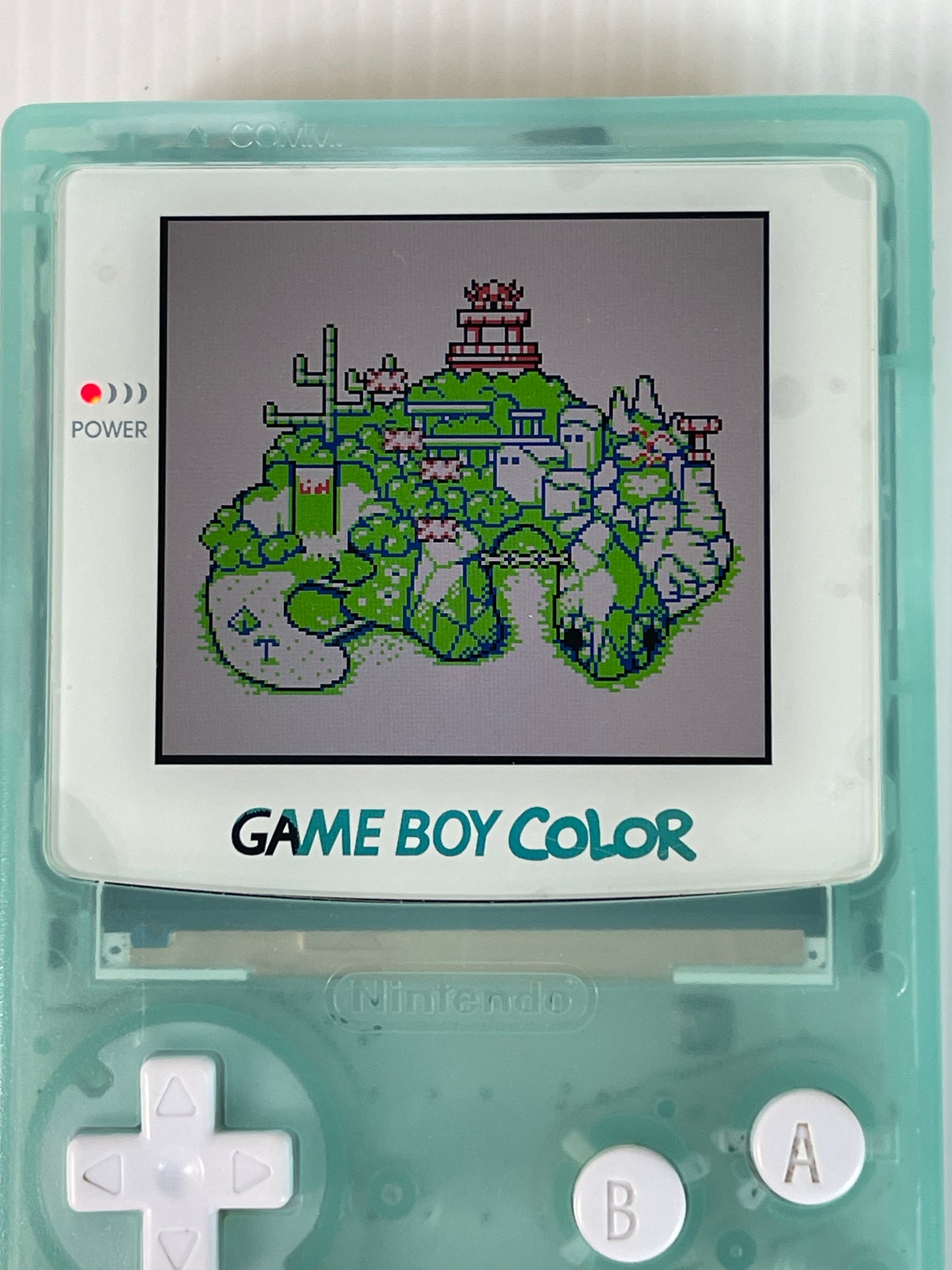 GB Genjin Collection (HK VER)