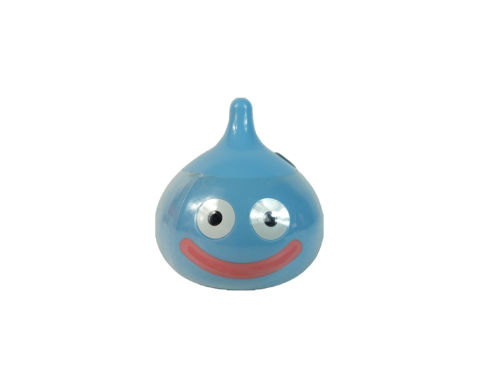 Dragon Quest Gashapon Coin Bank