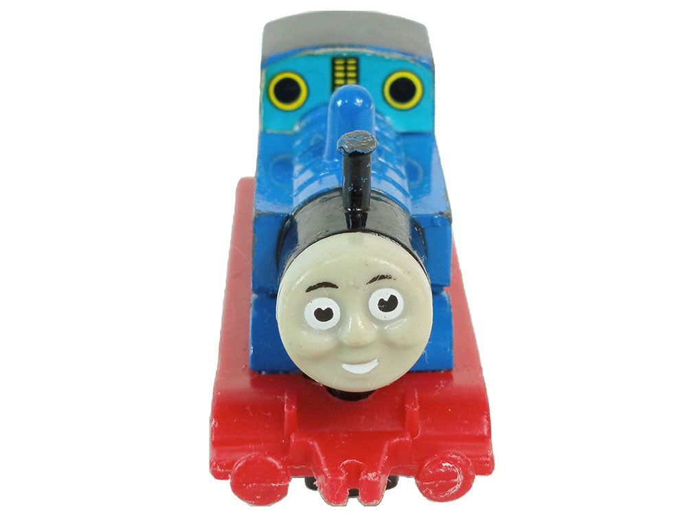 1985 ERTL/ BRITT ALLCROFT Thomas Edward Engine