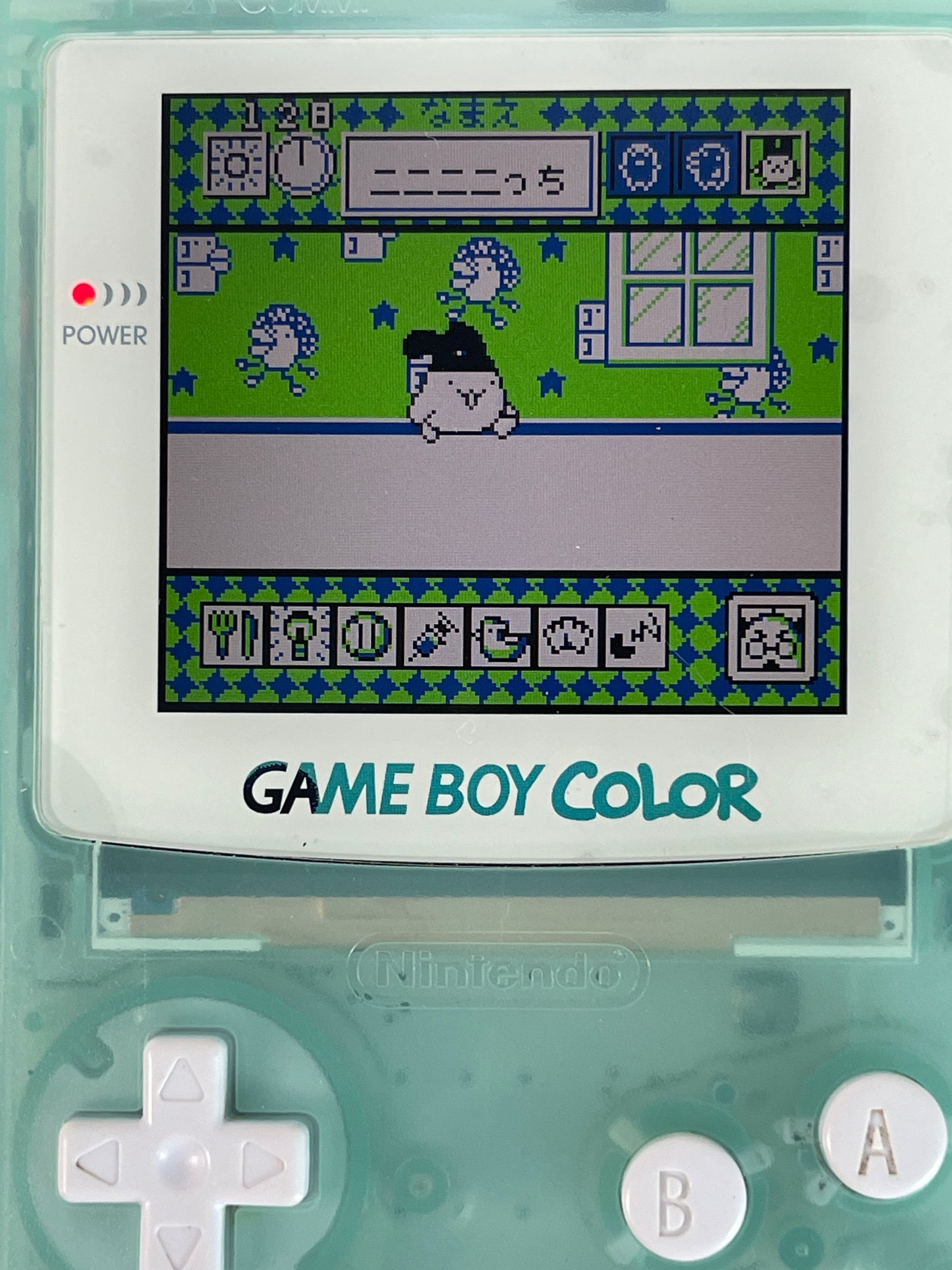 GB Tamagotchi (HK VER)