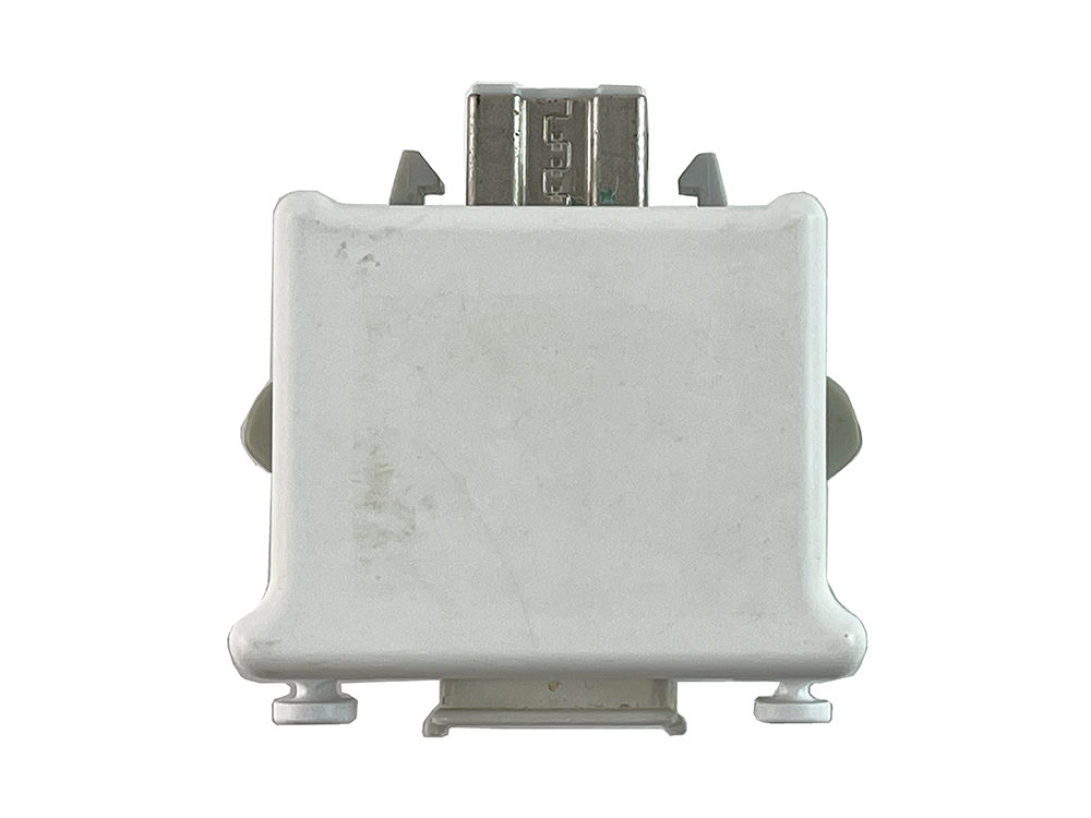 Nintendo Wii Motion Plus Adapter (JPN Ver)