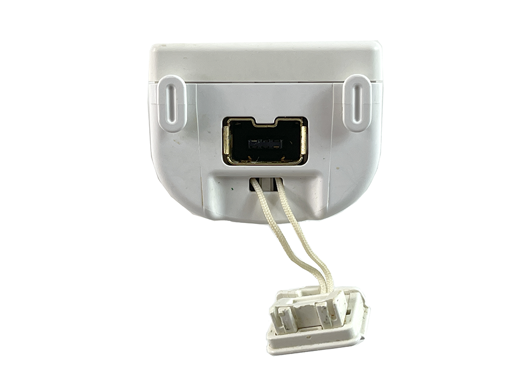Nintendo Wii Motion Plus Adapter (JPN Ver)