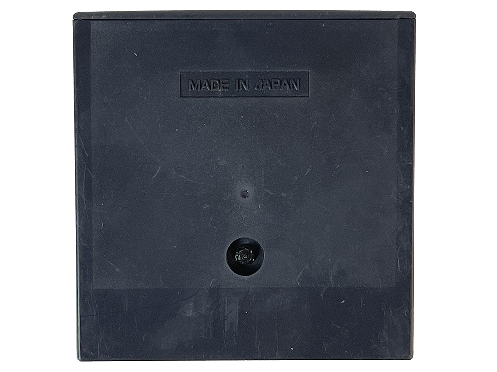 GG Zan Gear (JPN Ver, Loose Cartridge)