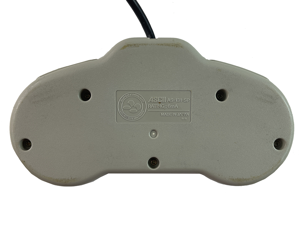 Super Famicom ASCII Pad Controller AS-131-SP