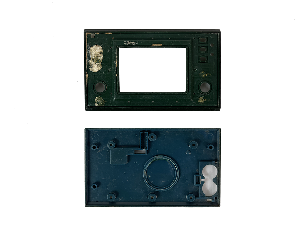 G&W Shell/ Case (I)