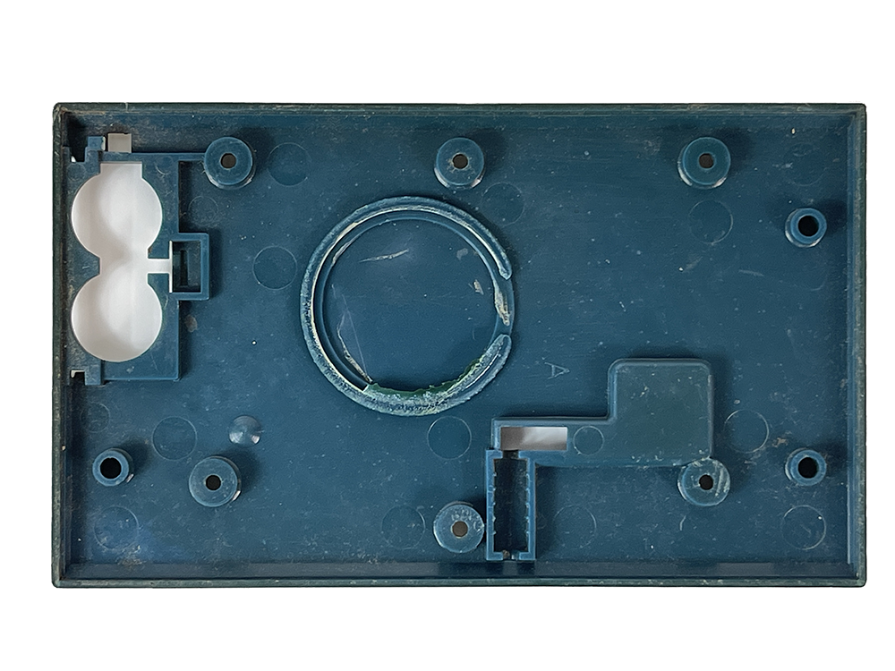 G&W Shell/ Case (I)