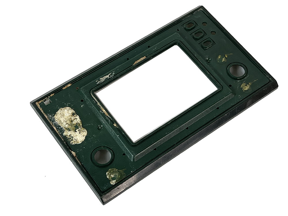G&W Shell/ Case (I)