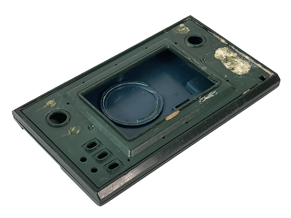 G&W Shell/ Case (I)