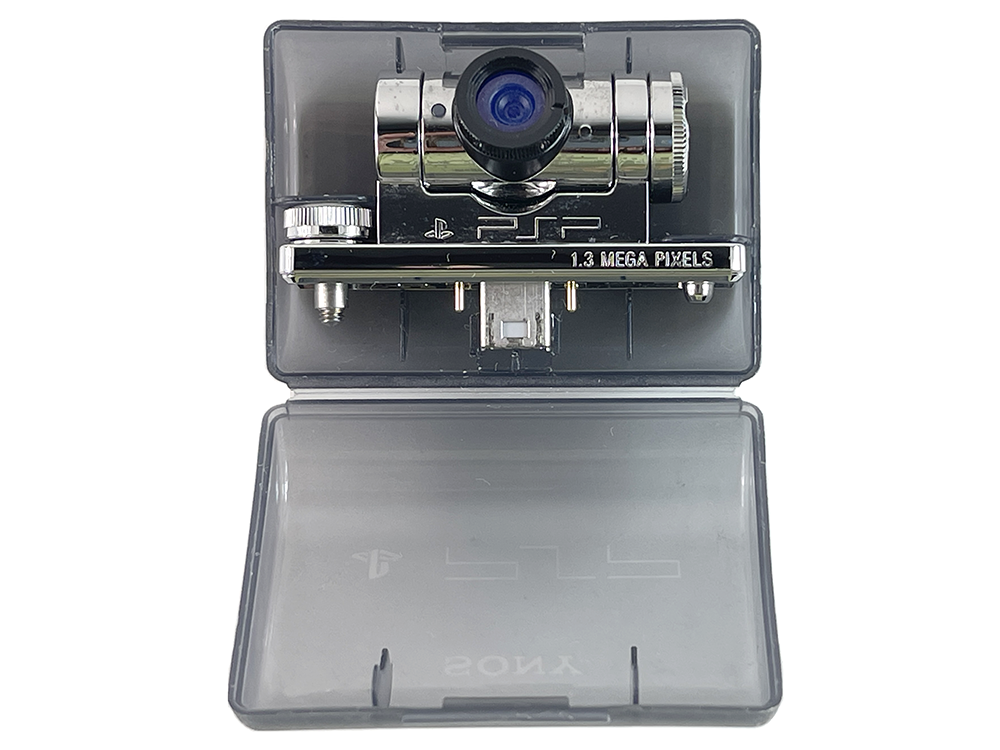 SONY PSP Camera PSP-300 (JPN Ver)