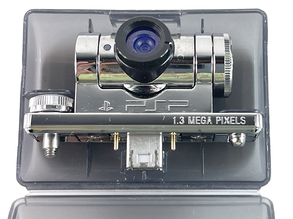 SONY PSP Camera PSP-300 (JPN Ver)