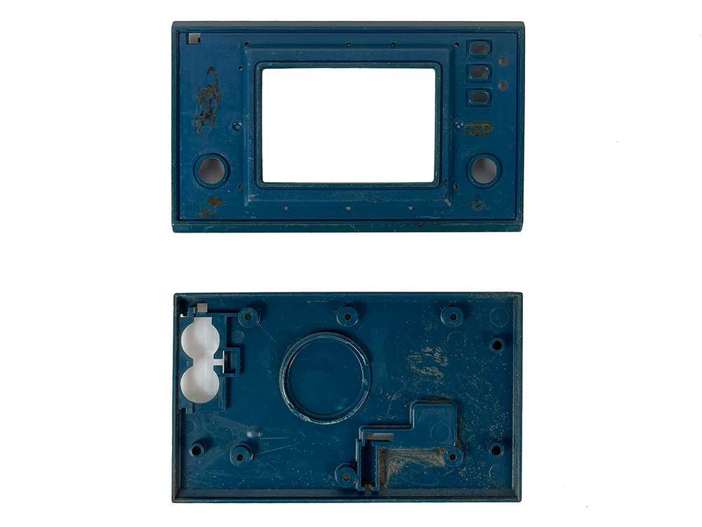 G&W Shell/ Case (N)