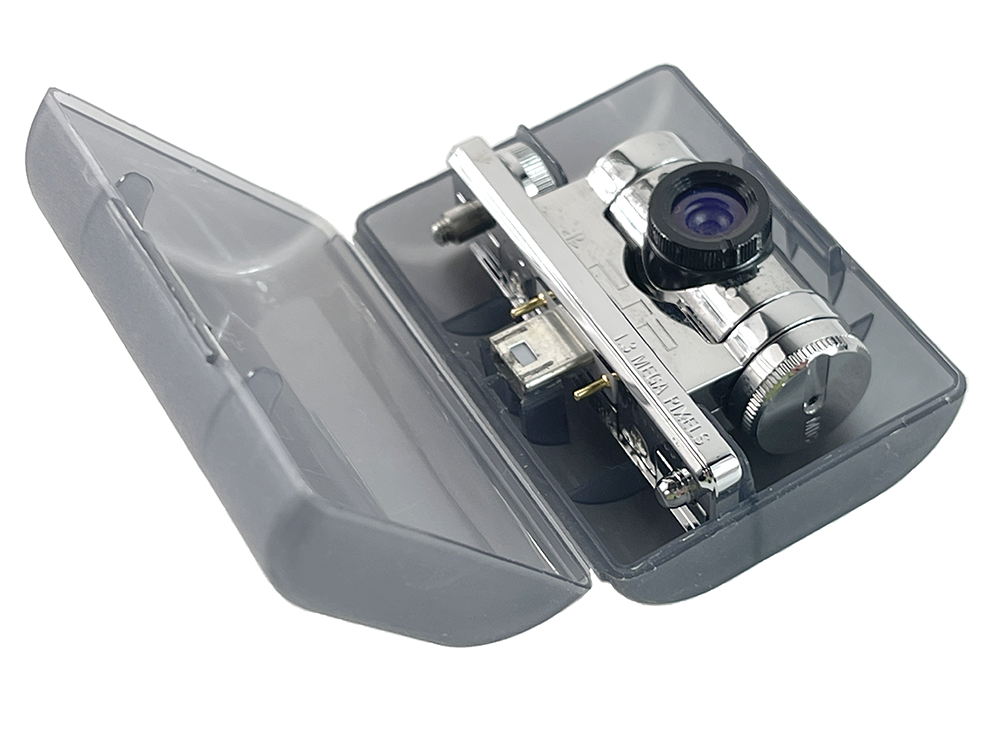 SONY PSP Camera PSP-300 (JPN Ver)