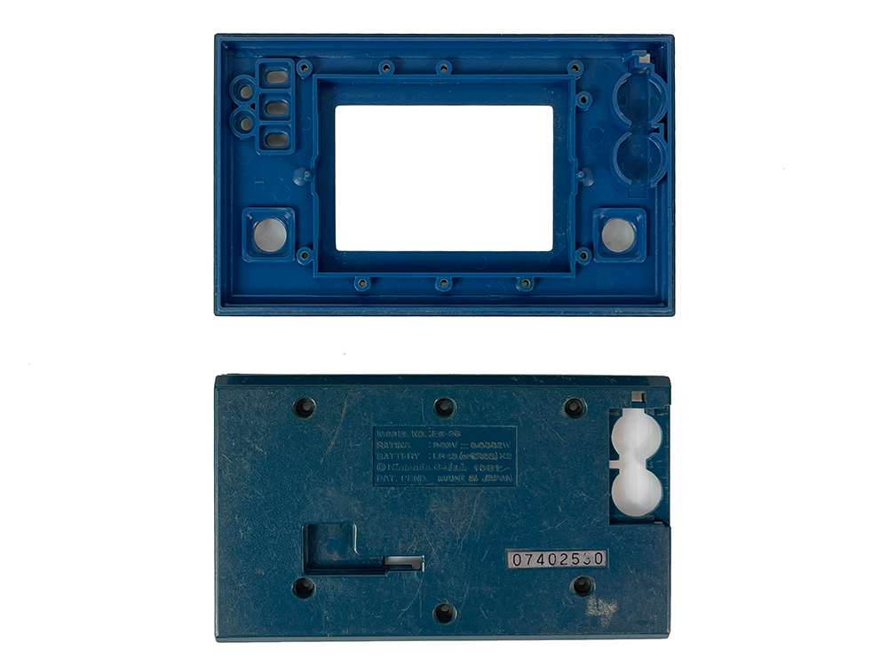 G&W Shell/ Case (N)