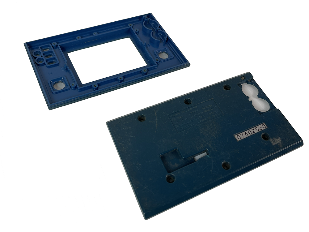 G&W Shell/ Case (N)