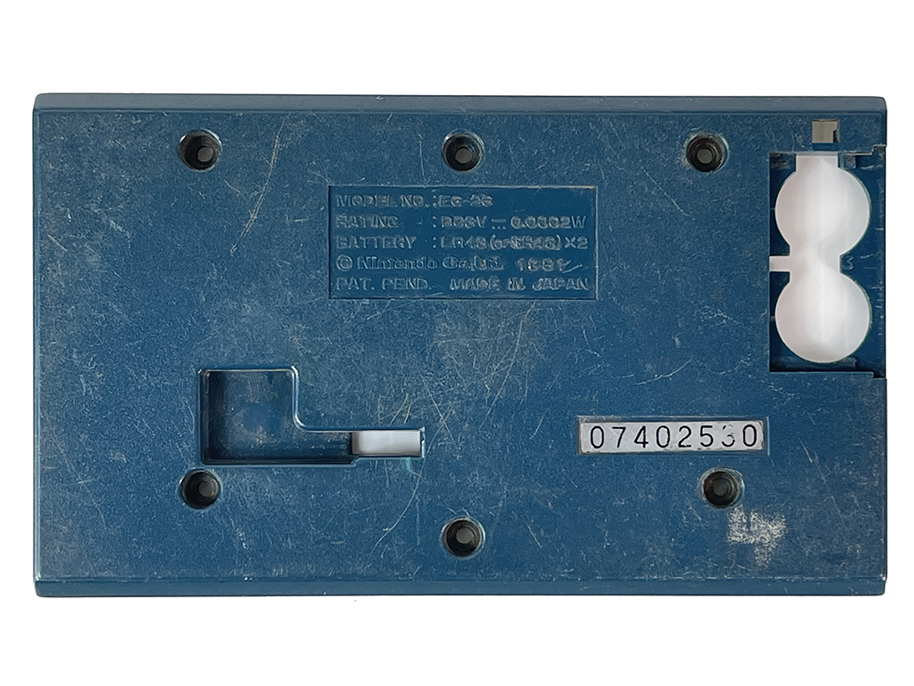 G&W Shell/ Case (N)