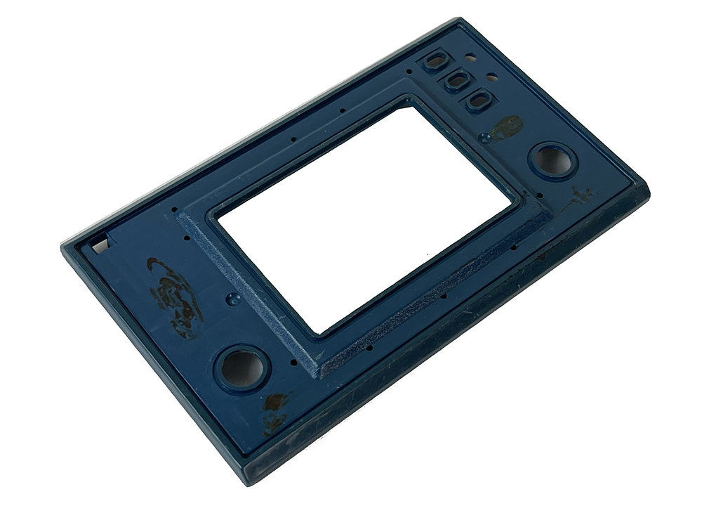 G&W Shell/ Case (N)
