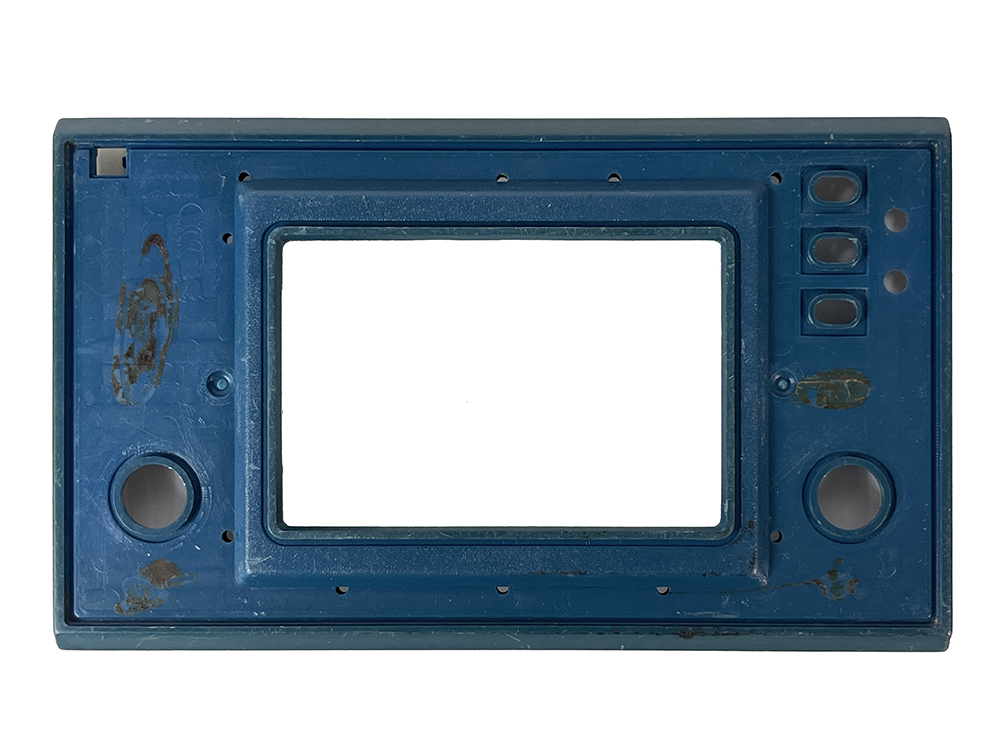 G&W Shell/ Case (N)