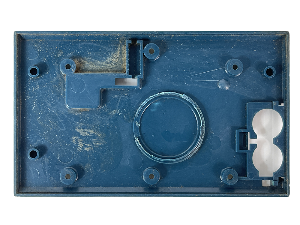 G&W Shell/ Case (N)