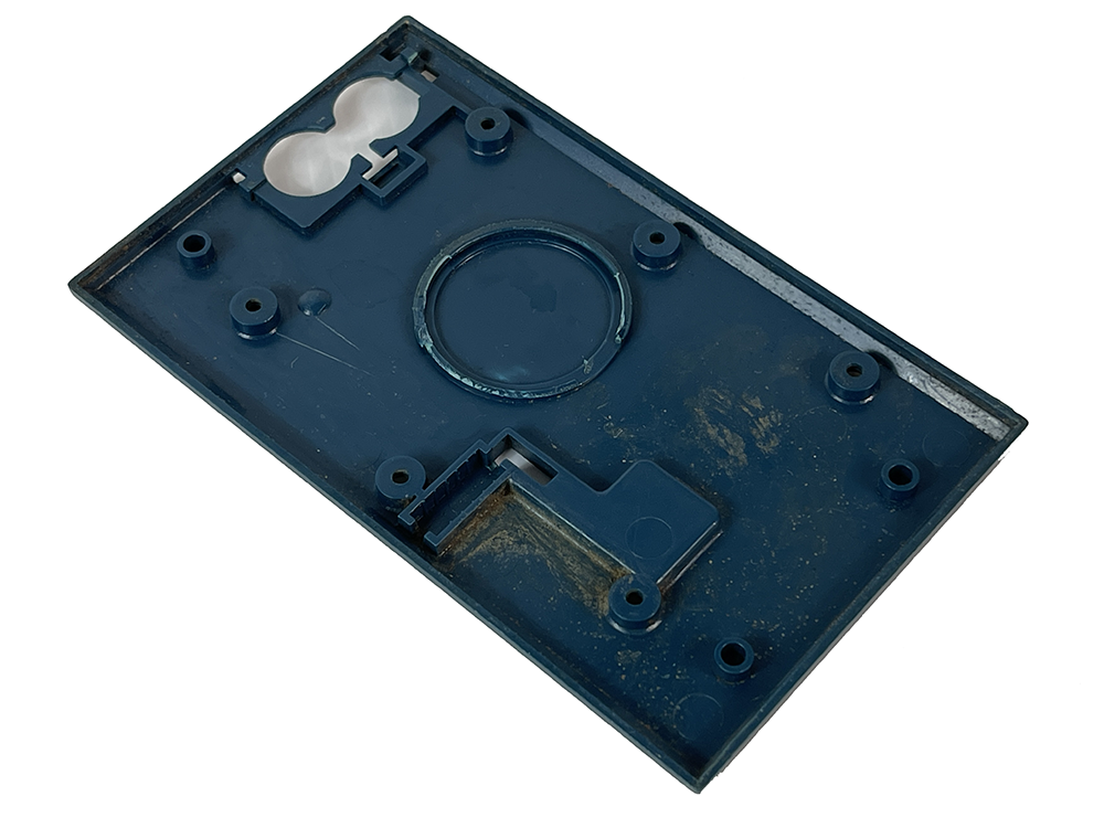 G&W Shell/ Case (N)