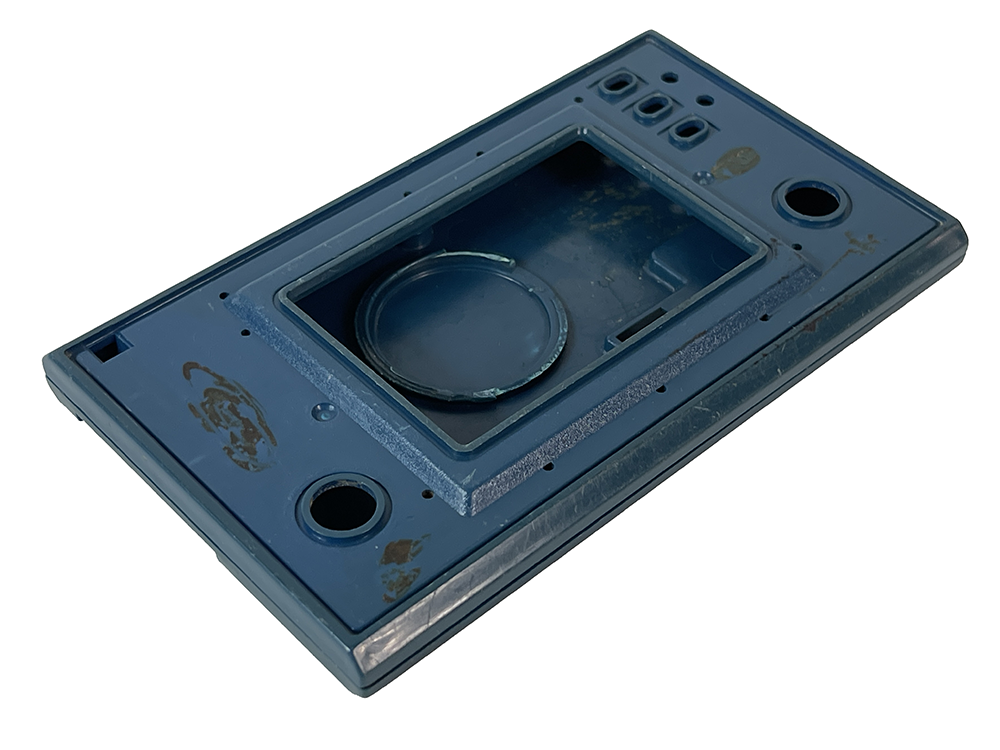 G&W Shell/ Case (N)