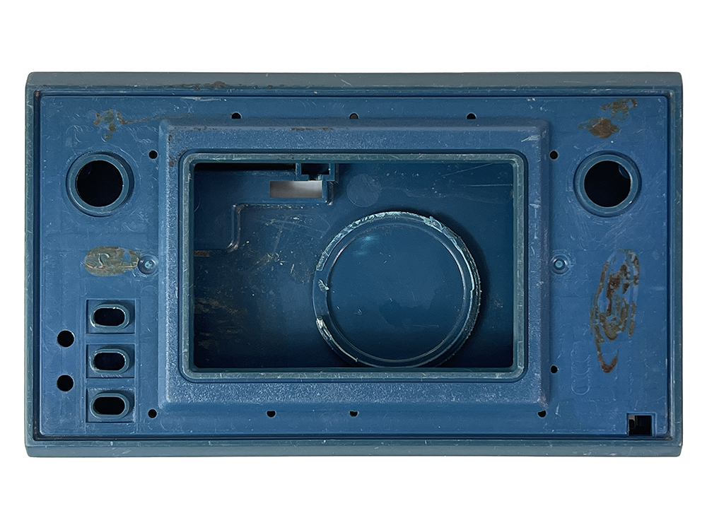 G&W Shell/ Case (N)