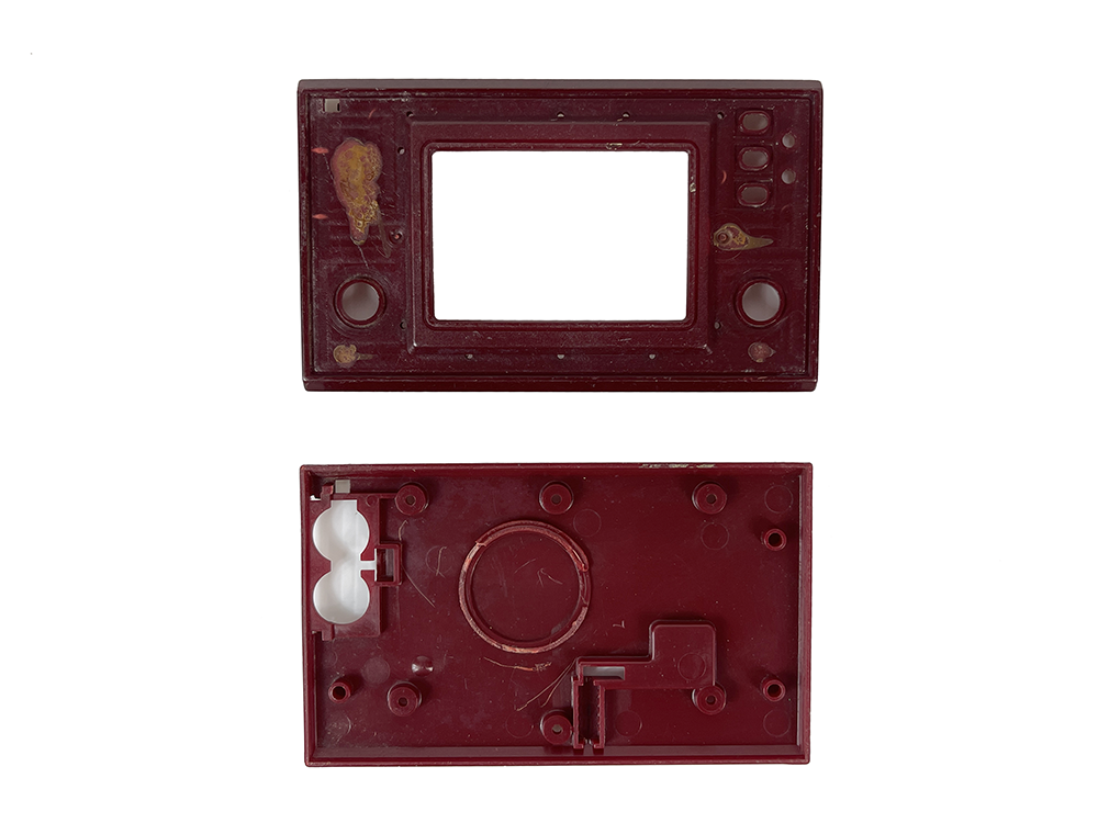 G&W Shell/ Case (O)
