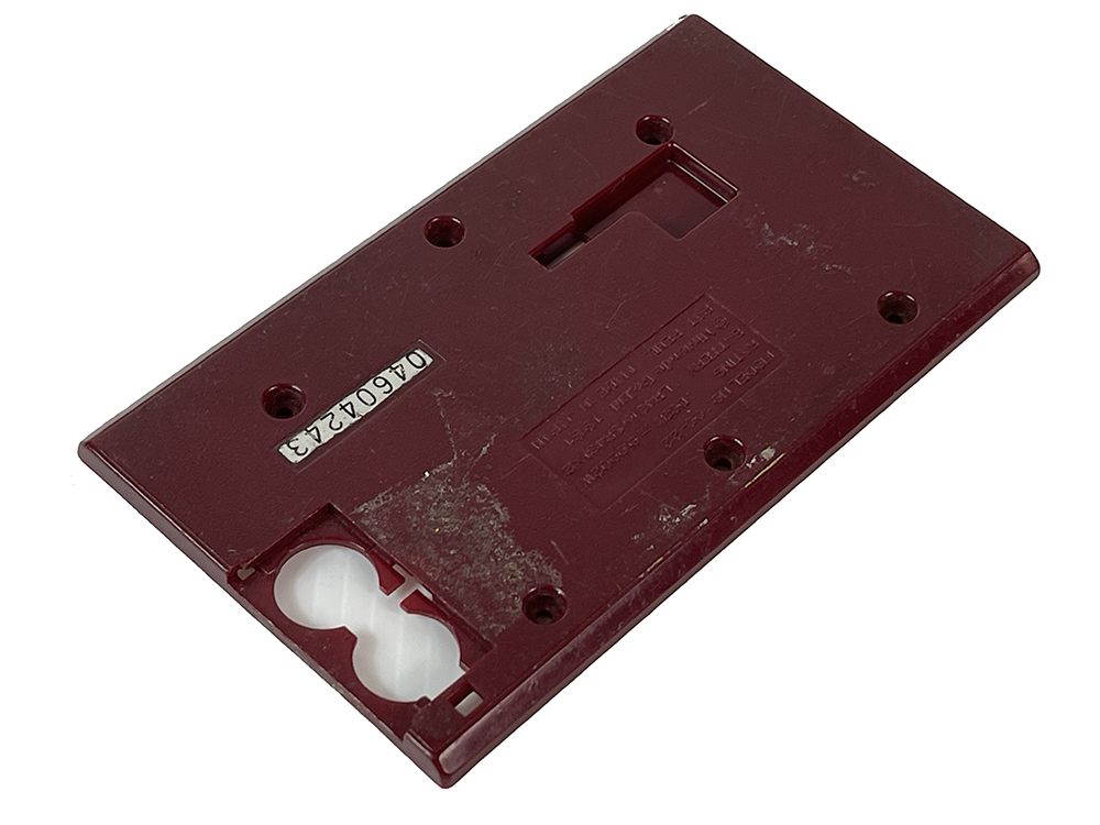 G&W Shell/ Case (O)