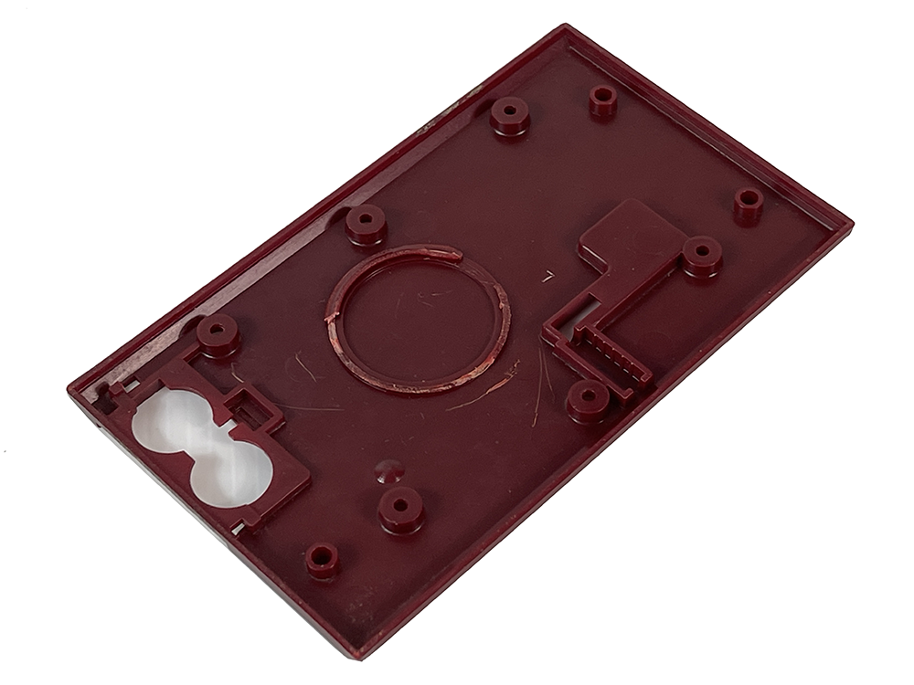 G&W Shell/ Case (O)
