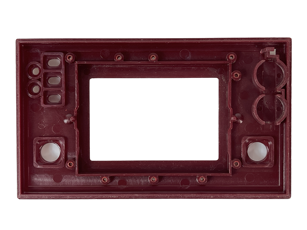 G&W Shell/ Case (O)