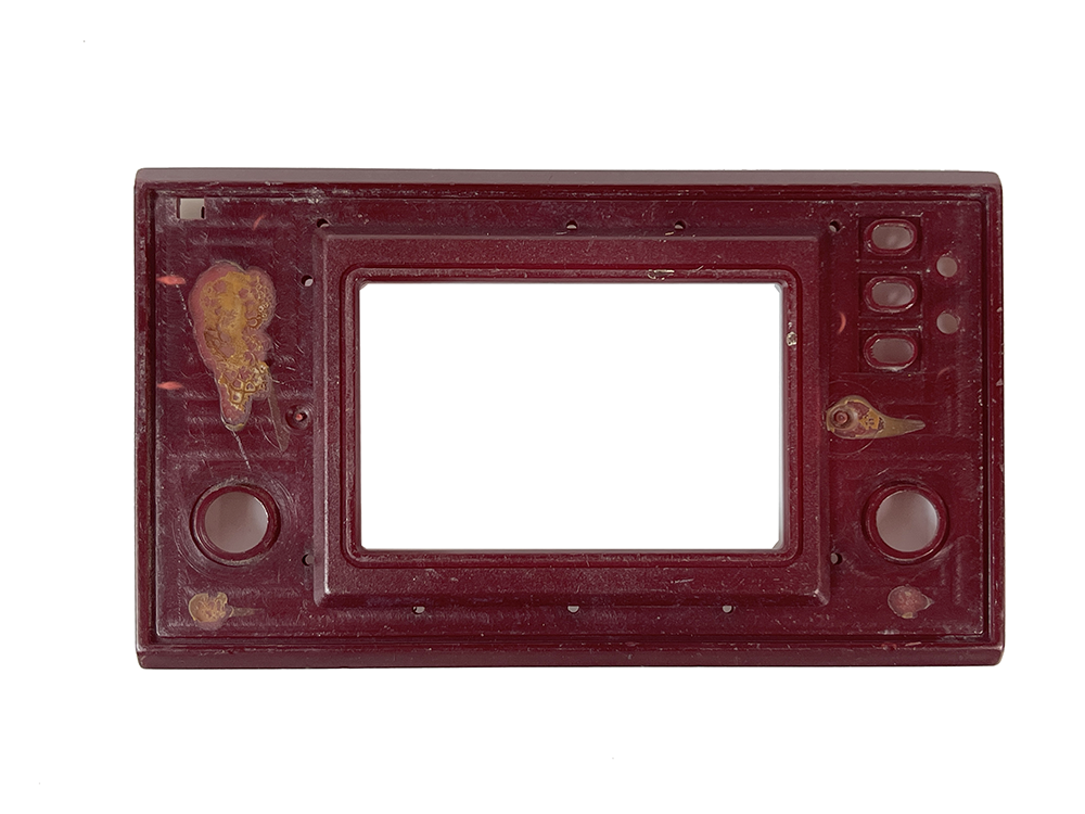 G&W Shell/ Case (O)
