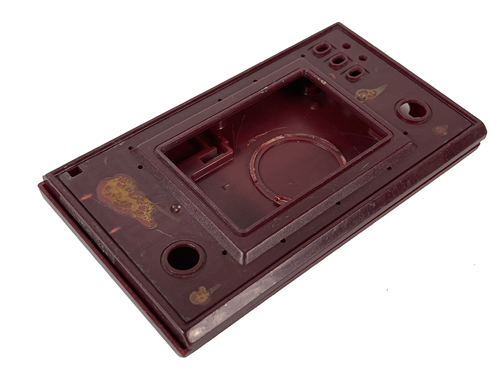 G&W Shell/ Case (O)