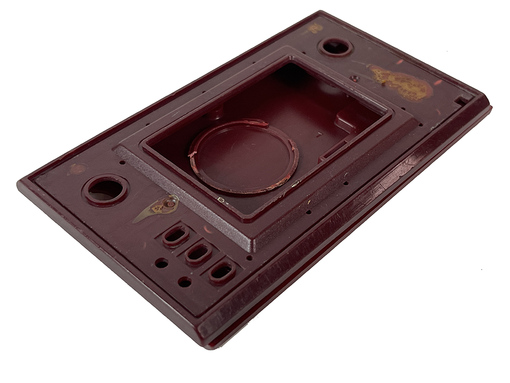 G&W Shell/ Case (O)
