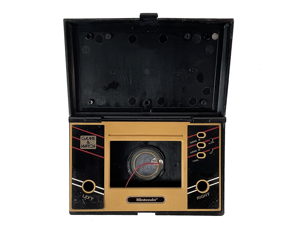 G&W Pinball Shell/ Case (Q)