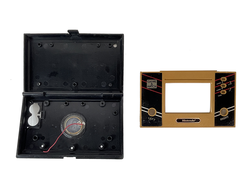 G&W Pinball Shell/ Case (Q)