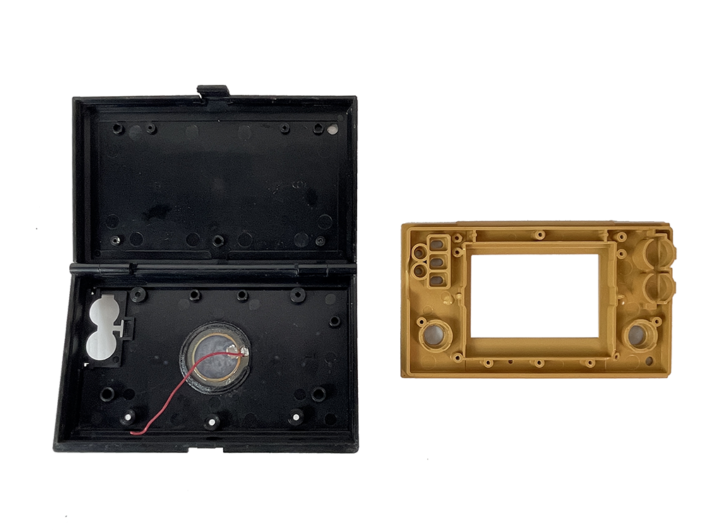G&W Pinball Shell/ Case (Q)