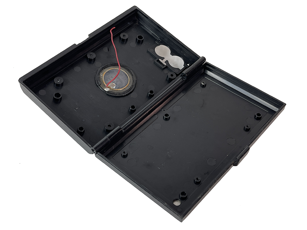 G&W Pinball Shell/ Case (Q)