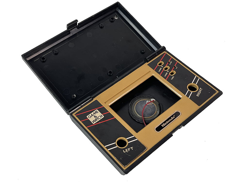 G&W Pinball Shell/ Case (Q)