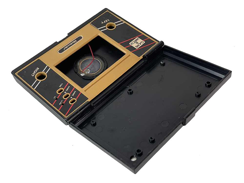 G&W Pinball Shell/ Case (Q)