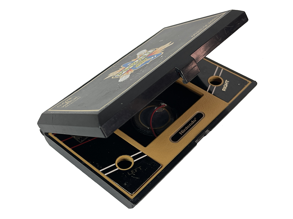 G&W Pinball Shell/ Case (Q)